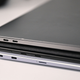 Look at all these glorious USB-C ports, and these are just on systems I was able to grab in just a few minutes.